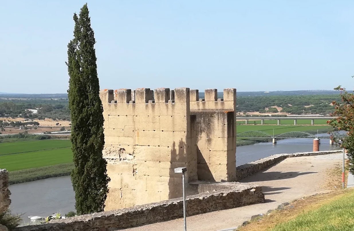 Museu Municipal de Alcácer do Sal, Portugal